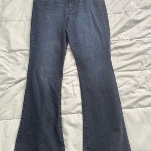 Classic Black Women's Jeans